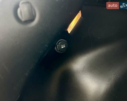 Сірий Джип Compass, об'ємом двигуна 2.36 л та пробігом 123 тис. км за 16600 $, фото 13 на Automoto.ua