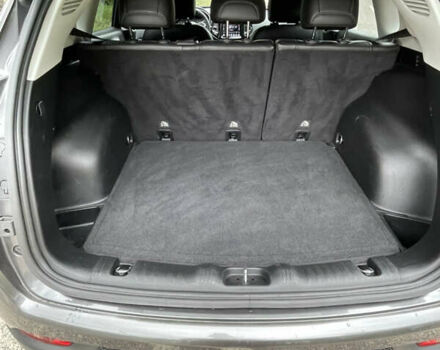 Сірий Джип Compass, об'ємом двигуна 2.4 л та пробігом 126 тис. км за 16000 $, фото 3 на Automoto.ua