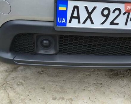 Сірий Джип Compass, об'ємом двигуна 2.36 л та пробігом 94 тис. км за 17100 $, фото 22 на Automoto.ua