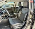 Джип Компас 2019 в Харькове на Automoto.ua Серый Джип Компас, объемом двигателя 2.36 л и пробегом 39 тыс. км за 17000 $, фото 8 на Automoto.ua
