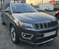 Серый Джип Компас, объемом двигателя 2.36 л и пробегом 135 тыс. км за 16500 $, фото 2 на Automoto.ua