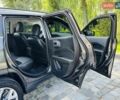 Сірий Джип Compass, об'ємом двигуна 1.96 л та пробігом 65 тис. км за 20999 $, фото 113 на Automoto.ua