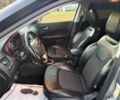 Серый Джип Компас, объемом двигателя 2.4 л и пробегом 38 тыс. км за 10000 $, фото 8 на Automoto.ua