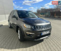 Сірий Джип Compass, об'ємом двигуна 2.36 л та пробігом 66 тис. км за 16200 $, фото 21 на Automoto.ua