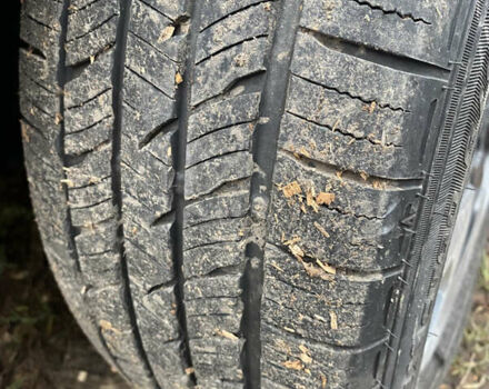 Серый Джип Компас, объемом двигателя 2.36 л и пробегом 87 тыс. км за 9200 $, фото 2 на Automoto.ua