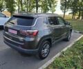Джип Компас 2019 в Полтаве на Automoto.ua Серый Джип Компас, объемом двигателя 2.36 л и пробегом 175 тыс. км за 15200 $, фото 5 на Automoto.ua