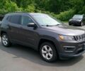 Сірий Джип Compass, об'ємом двигуна 2.4 л та пробігом 31 тис. км за 9200 $, фото 2 на Automoto.ua