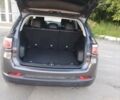 Сірий Джип Compass, об'ємом двигуна 2.36 л та пробігом 132 тис. км за 17000 $, фото 6 на Automoto.ua