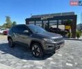 Сірий Джип Compass, об'ємом двигуна 2.4 л та пробігом 150 тис. км за 14999 $, фото 1 на Automoto.ua