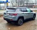 Серый Джип Компас, объемом двигателя 2.4 л и пробегом 211 тыс. км за 14500 $, фото 12 на Automoto.ua