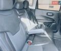 Сірий Джип Compass, об'ємом двигуна 2.36 л та пробігом 130 тис. км за 17600 $, фото 14 на Automoto.ua