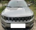 Серый Джип Компас, объемом двигателя 2.36 л и пробегом 24 тыс. км за 19000 $, фото 1 на Automoto.ua