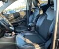 Сірий Джип Compass, об'ємом двигуна 2.4 л та пробігом 190 тис. км за 14600 $, фото 7 на Automoto.ua