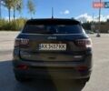 Серый Джип Компас, объемом двигателя 2.36 л и пробегом 48 тыс. км за 17900 $, фото 11 на Automoto.ua