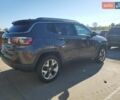 Джип Compass 2019 у Тернополі на Automoto.ua Сірий Джип Compass, об'ємом двигуна 2.36 л та пробігом 106 тис. км за 3100 $, фото 2 на Automoto.ua