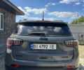 Сірий Джип Compass, об'ємом двигуна 2.36 л та пробігом 128 тис. км за 17500 $, фото 4 на Automoto.ua
