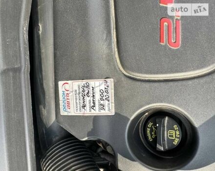 Сірий Джип Compass, об'ємом двигуна 2.36 л та пробігом 93 тис. км за 20000 $, фото 40 на Automoto.ua