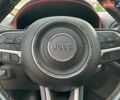 Сірий Джип Compass, об'ємом двигуна 2.4 л та пробігом 108 тис. км за 16200 $, фото 18 на Automoto.ua