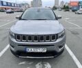 Серый Джип Компас, объемом двигателя 2.36 л и пробегом 186 тыс. км за 19000 $, фото 8 на Automoto.ua
