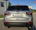 Джип Компас 2019 в Харькове на Automoto.ua Серый Джип Компас, объемом двигателя 2.4 л и пробегом 92 тыс. км за 17700 $, фото 5 на Automoto.ua