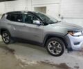 Сірий Джип Compass, об'ємом двигуна 0 л та пробігом 41 тис. км за 2400 $, фото 3 на Automoto.ua
