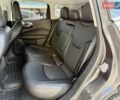 Джип Компас 2019 в Харькове на Automoto.ua Серый Джип Компас, объемом двигателя 2.36 л и пробегом 39 тыс. км за 17000 $, фото 9 на Automoto.ua
