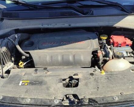 Серый Джип Компас, объемом двигателя 2.36 л и пробегом 77 тыс. км за 19900 $, фото 10 на Automoto.ua