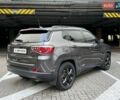 Сірий Джип Compass, об'ємом двигуна 2.36 л та пробігом 94 тис. км за 15990 $, фото 6 на Automoto.ua
