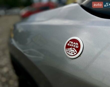 Сірий Джип Compass, об'ємом двигуна 2.36 л та пробігом 123 тис. км за 16600 $, фото 4 на Automoto.ua