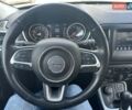 Серый Джип Компас, объемом двигателя 2.4 л и пробегом 85 тыс. км за 18500 $, фото 2 на Automoto.ua