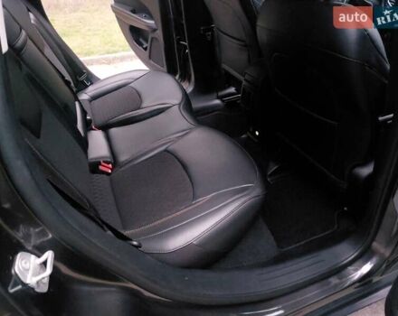 Серый Джип Компас, объемом двигателя 2.36 л и пробегом 78 тыс. км за 14700 $, фото 17 на Automoto.ua