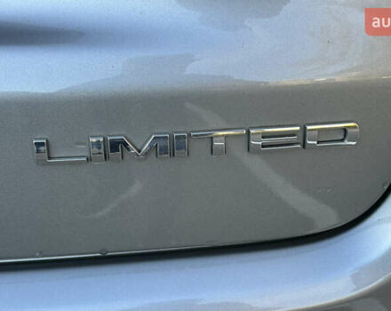 Сірий Джип Compass, об'ємом двигуна 2.36 л та пробігом 187 тис. км за 17700 $, фото 14 на Automoto.ua