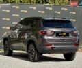 Джип Компас 2019 в Харькове на Automoto.ua Серый Джип Компас, объемом двигателя 2.36 л и пробегом 39 тыс. км за 17000 $, фото 4 на Automoto.ua