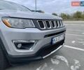 Серый Джип Компас, объемом двигателя 2.36 л и пробегом 186 тыс. км за 19000 $, фото 9 на Automoto.ua