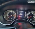 Сірий Джип Compass, об'ємом двигуна 2.36 л та пробігом 59 тис. км за 15999 $, фото 9 на Automoto.ua
