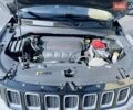Сірий Джип Compass, об'ємом двигуна 2.36 л та пробігом 130 тис. км за 17600 $, фото 25 на Automoto.ua