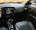 Сірий Джип Compass, об'ємом двигуна 2 л та пробігом 67 тис. км за 23000 $, фото 17 на Automoto.ua
