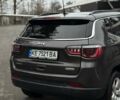Сірий Джип Compass, об'ємом двигуна 2.36 л та пробігом 60 тис. км за 14700 $, фото 10 на Automoto.ua