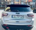 Сірий Джип Compass, об'ємом двигуна 2.36 л та пробігом 130 тис. км за 17600 $, фото 2 на Automoto.ua