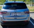 Серый Джип Компас, объемом двигателя 2.36 л и пробегом 77 тыс. км за 19900 $, фото 3 на Automoto.ua