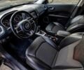 Сірий Джип Compass, об'ємом двигуна 2.4 л та пробігом 46 тис. км за 10400 $, фото 6 на Automoto.ua
