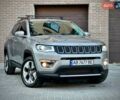 Серый Джип Компас, объемом двигателя 2.36 л и пробегом 114 тыс. км за 18500 $, фото 6 на Automoto.ua