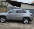 Сірий Джип Compass, об'ємом двигуна 2.36 л та пробігом 94 тис. км за 17100 $, фото 2 на Automoto.ua