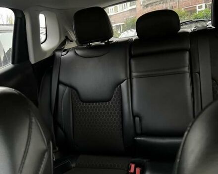 Сірий Джип Compass, об'ємом двигуна 2.36 л та пробігом 120 тис. км за 18403 $, фото 7 на Automoto.ua
