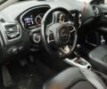 Сірий Джип Compass, об'ємом двигуна 2.4 л та пробігом 78 тис. км за 9800 $, фото 7 на Automoto.ua