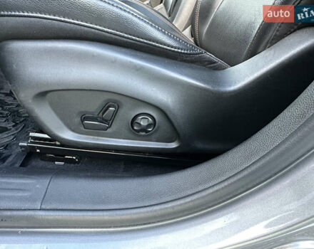 Сірий Джип Compass, об'ємом двигуна 2.36 л та пробігом 187 тис. км за 17700 $, фото 32 на Automoto.ua