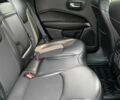Сірий Джип Compass, об'ємом двигуна 2.4 л та пробігом 31 тис. км за 9200 $, фото 10 на Automoto.ua