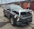 Сірий Джип Compass, об'ємом двигуна 0 л та пробігом 103 тис. км за 11500 $, фото 1 на Automoto.ua