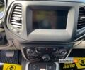 Серый Джип Компас, объемом двигателя 2.4 л и пробегом 40 тыс. км за 14700 $, фото 11 на Automoto.ua