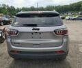 Сірий Джип Compass, об'ємом двигуна 2.4 л та пробігом 109 тис. км за 2100 $, фото 4 на Automoto.ua